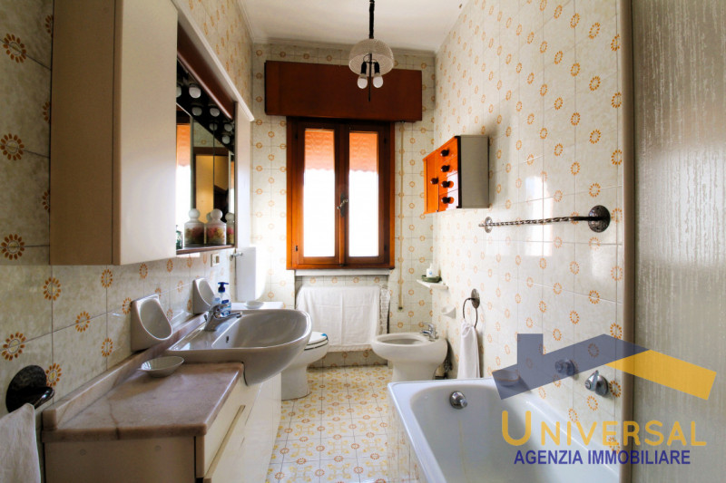 PADOVA - QUARTIERE SANT' OSVALDO - In zona tranquilla, lontana da traffico e rumori, ma al contem...