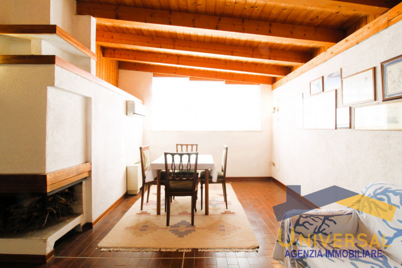 PADOVA - QUARTIERE SANT' OSVALDO - In zona tranquilla, lontana da traffico e rumori, ma al contem...