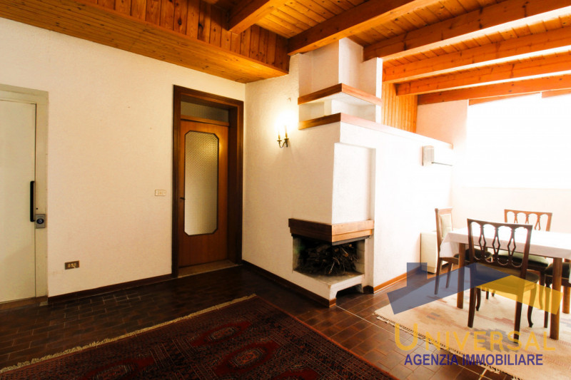 PADOVA - QUARTIERE SANT' OSVALDO - In zona tranquilla, lontana da traffico e rumori, ma al contem...