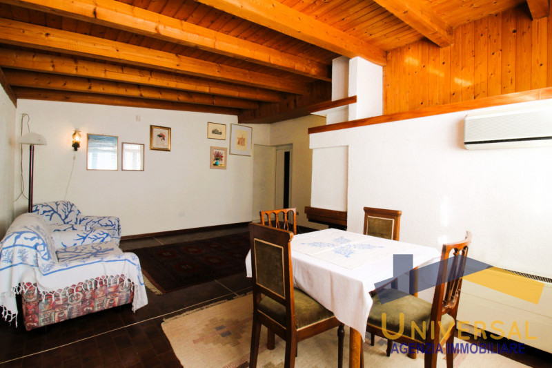 PADOVA - QUARTIERE SANT' OSVALDO - In zona tranquilla, lontana da traffico e rumori, ma al contem...