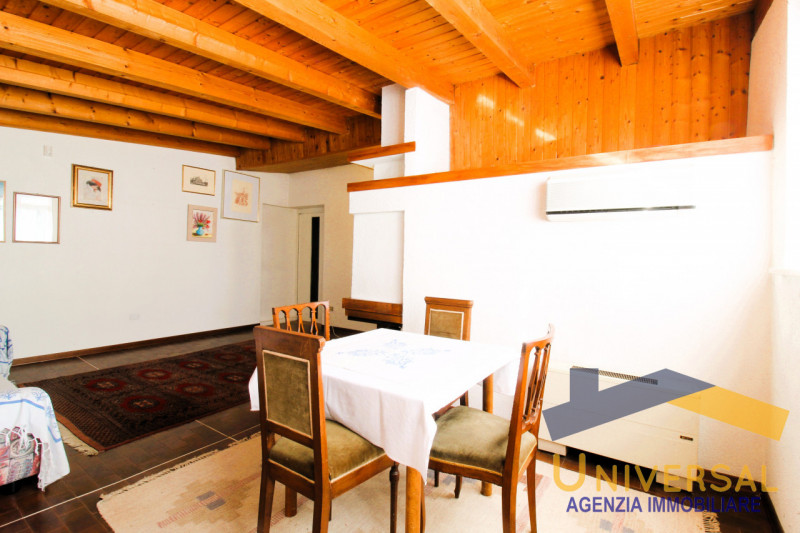 PADOVA - QUARTIERE SANT' OSVALDO - In zona tranquilla, lontana da traffico e rumori, ma al contem...