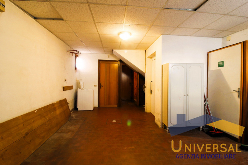 PADOVA - QUARTIERE SANT' OSVALDO - In zona tranquilla, lontana da traffico e rumori, ma al contem...