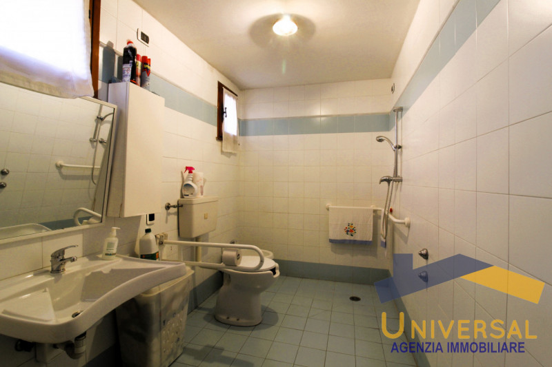 PADOVA - QUARTIERE SANT' OSVALDO - In zona tranquilla, lontana da traffico e rumori, ma al contem...