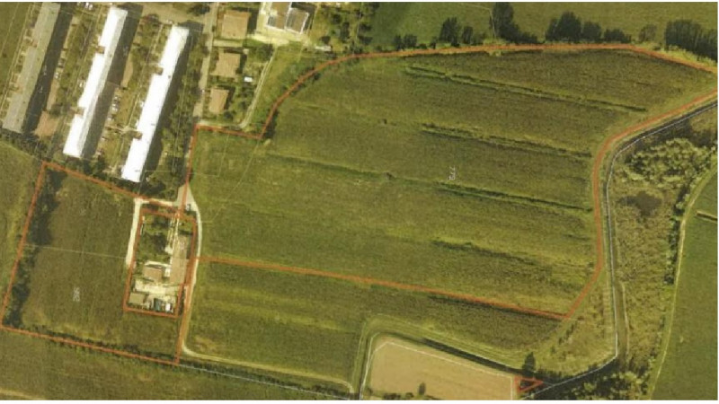 Rif. A.A. 6-252

Vendita all'asta - terreno agricolo in data 20 febbraio 2026

Descrizione: tratt...