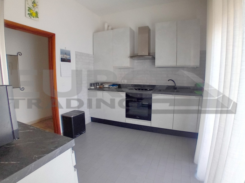 Scopri la tua nuova casa nel cuore di Mogliano Veneto! Questo splendido appartamento trilocale ri...