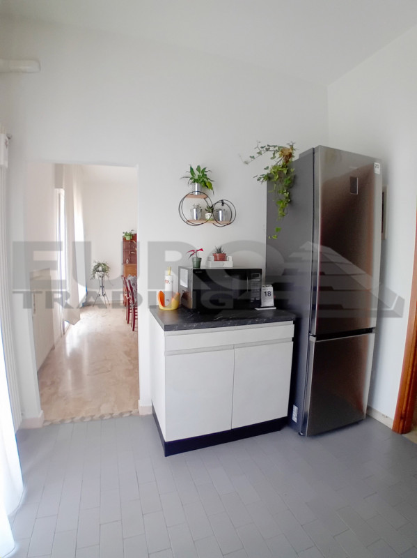 Scopri la tua nuova casa nel cuore di Mogliano Veneto! Questo splendido appartamento trilocale ri...