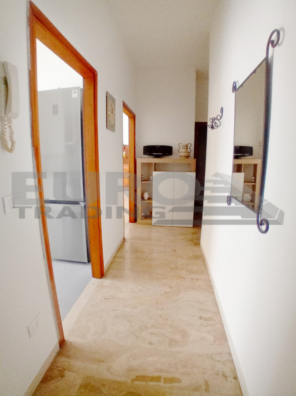 Scopri la tua nuova casa nel cuore di Mogliano Veneto! Questo splendido appartamento trilocale ri...