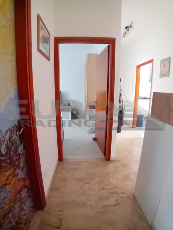 Scopri la tua nuova casa nel cuore di Mogliano Veneto! Questo splendido appartamento trilocale ri...