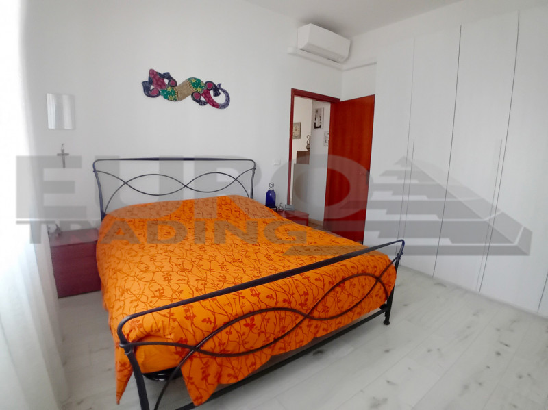 Scopri la tua nuova casa nel cuore di Mogliano Veneto! Questo splendido appartamento trilocale ri...