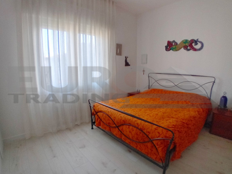 Scopri la tua nuova casa nel cuore di Mogliano Veneto! Questo splendido appartamento trilocale ri...