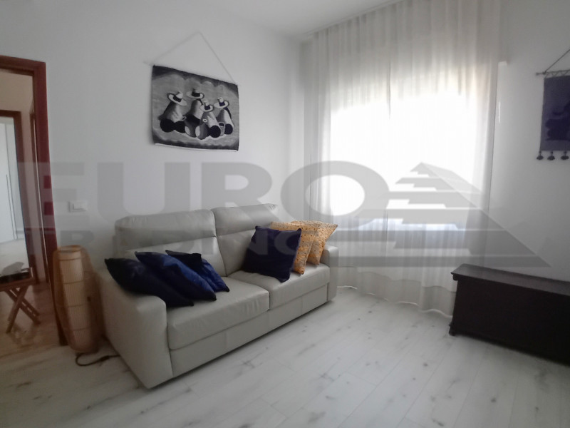 Scopri la tua nuova casa nel cuore di Mogliano Veneto! Questo splendido appartamento trilocale ri...