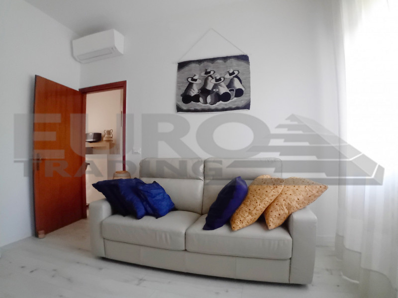 Scopri la tua nuova casa nel cuore di Mogliano Veneto! Questo splendido appartamento trilocale ri...