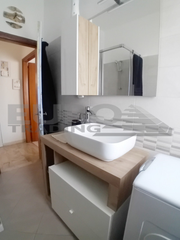 Scopri la tua nuova casa nel cuore di Mogliano Veneto! Questo splendido appartamento trilocale ri...