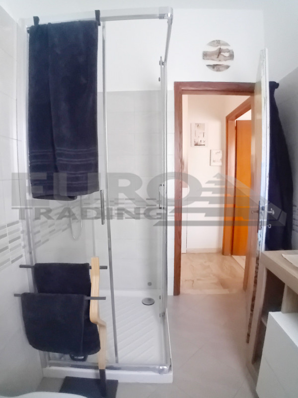 Scopri la tua nuova casa nel cuore di Mogliano Veneto! Questo splendido appartamento trilocale ri...