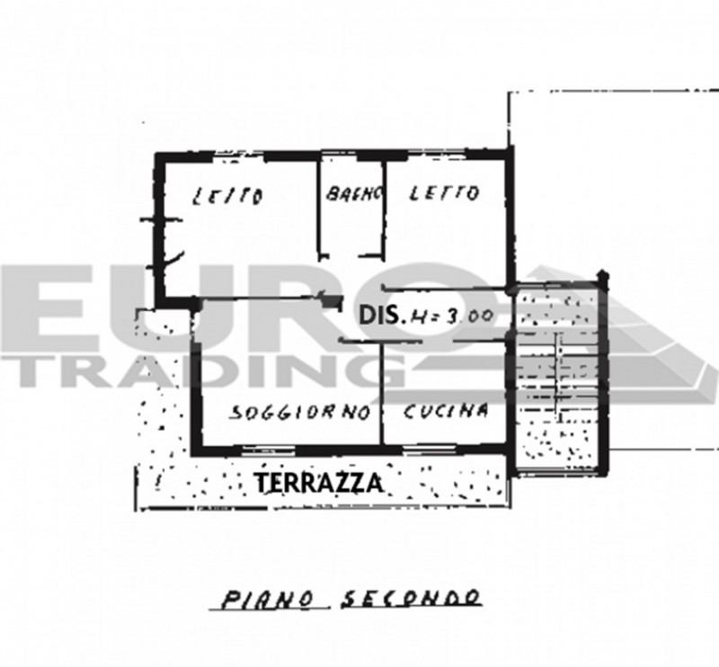 Scopri la tua nuova casa nel cuore di Mogliano Veneto! Questo splendido appartamento trilocale ri...