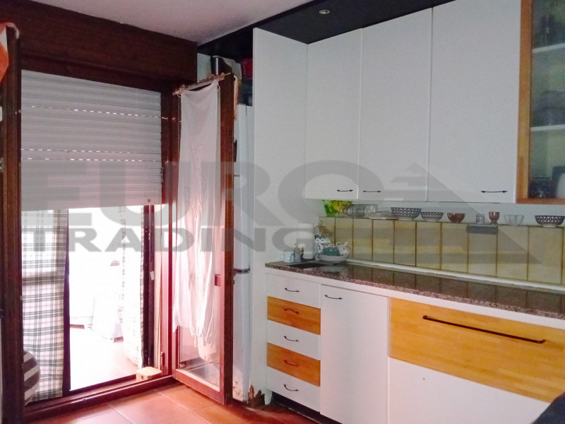 Situata nel tranquillo e ricercato quartiere di Mazzocco, a Mogliano Veneto proponiamo una casa a...