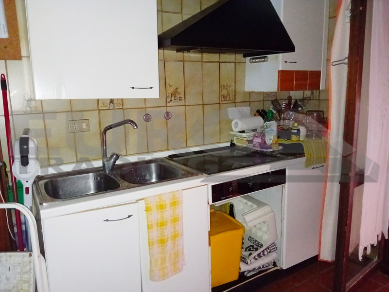 Situata nel tranquillo e ricercato quartiere di Mazzocco, a Mogliano Veneto proponiamo una casa a...