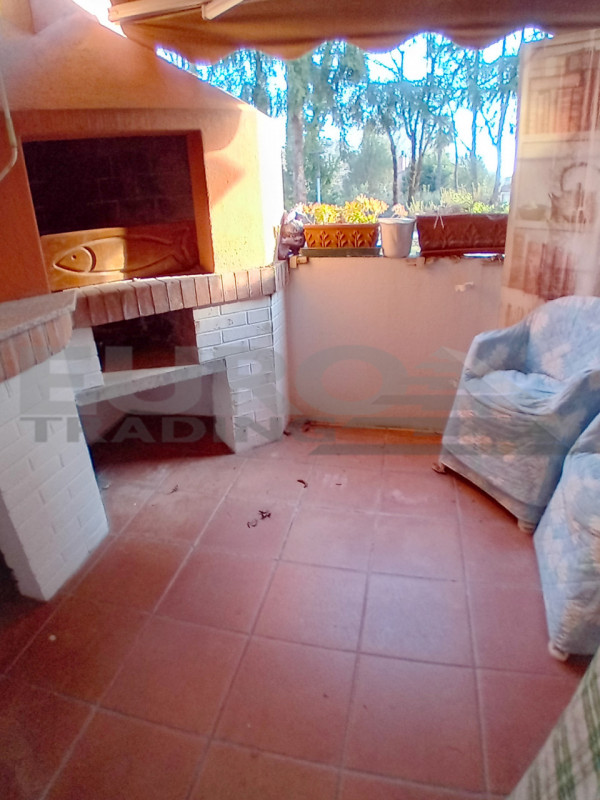 Situata nel tranquillo e ricercato quartiere di Mazzocco, a Mogliano Veneto proponiamo una casa a...