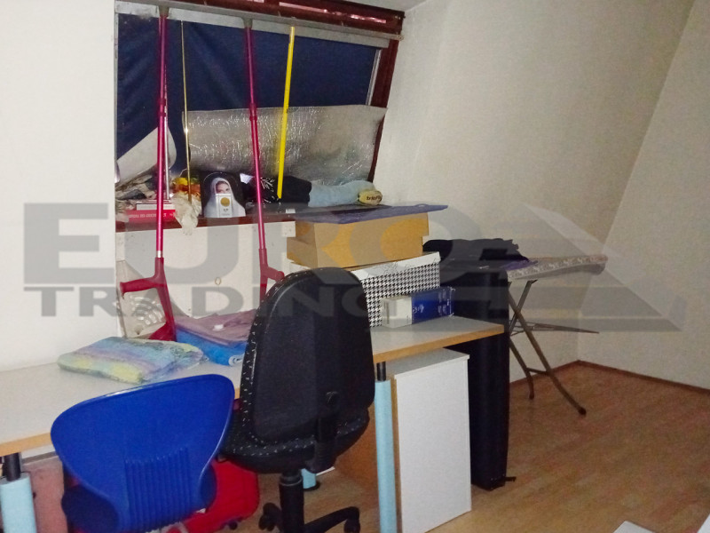 Situata nel tranquillo e ricercato quartiere di Mazzocco, a Mogliano Veneto proponiamo una casa a...