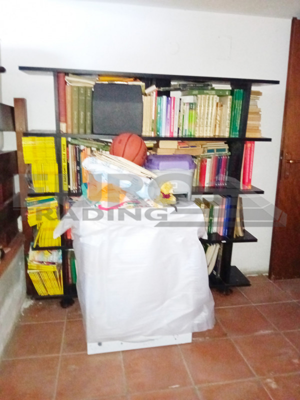 Situata nel tranquillo e ricercato quartiere di Mazzocco, a Mogliano Veneto proponiamo una casa a...