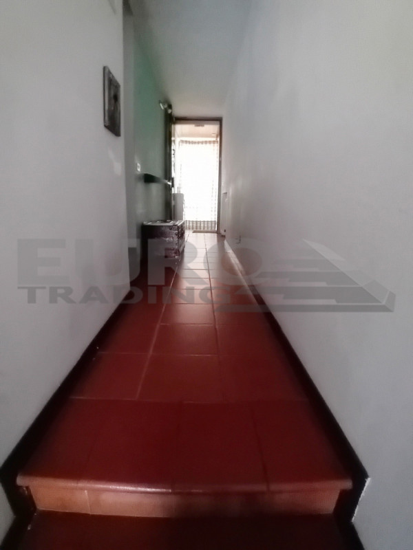 Situata nel tranquillo e ricercato quartiere di Mazzocco, a Mogliano Veneto proponiamo una casa a...