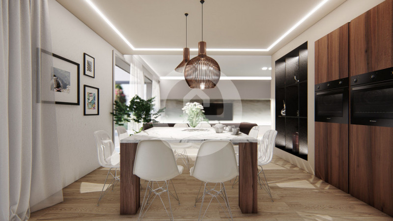 A Curtarolo, nel cuore di una zona residenziale comoda al centro e ai servizi, proponiamo porzion...