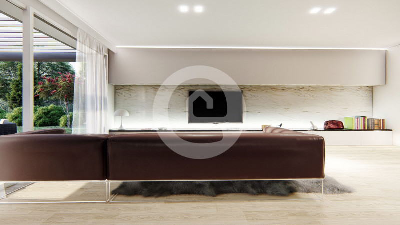 A Curtarolo, nel cuore di una zona residenziale comoda al centro e ai servizi, proponiamo porzion...