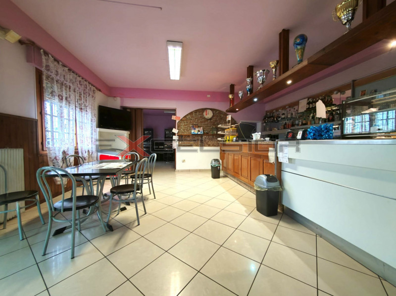 San Martino di Venezze Vendita Attivita commerciale