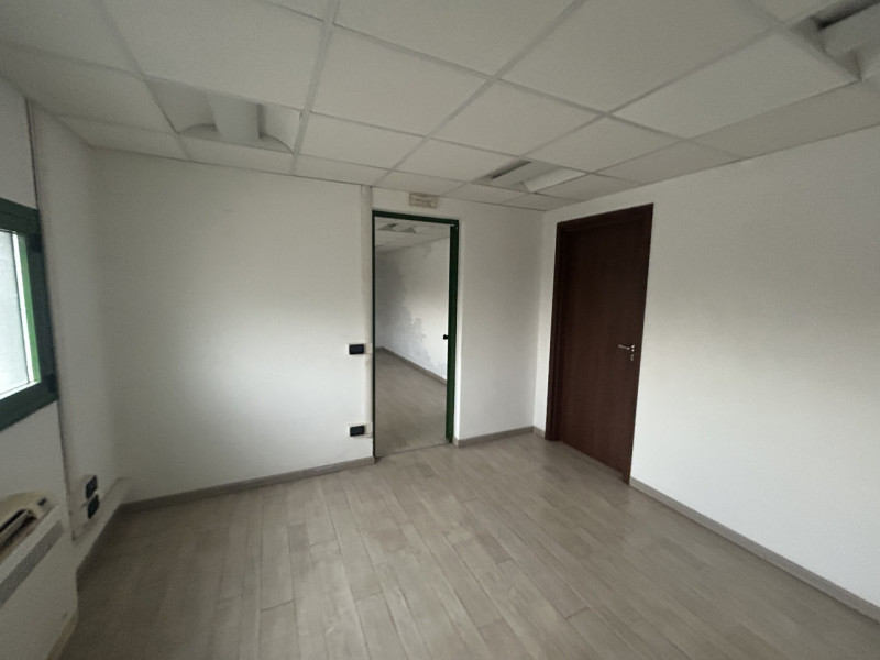 Nel cuore della zona industriale di Montegalda, in un contesto dinamico e perfettamente collegato...