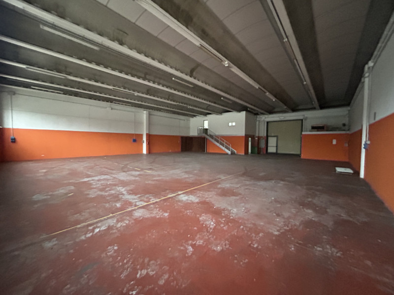 Nel cuore della zona industriale di Montegalda, in un contesto dinamico e perfettamente collegato...