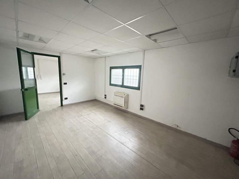 Nel cuore della zona industriale di Montegalda, in un contesto dinamico e perfettamente collegato...