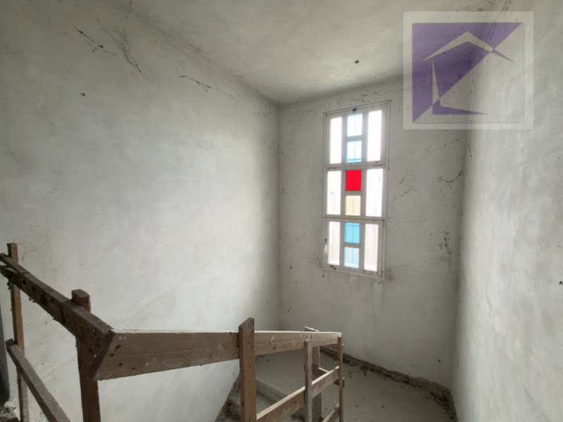 Santa Giustina in Colle, proponiamo in vendita porzione di bifamiliare allo stato grezzo, inserit...