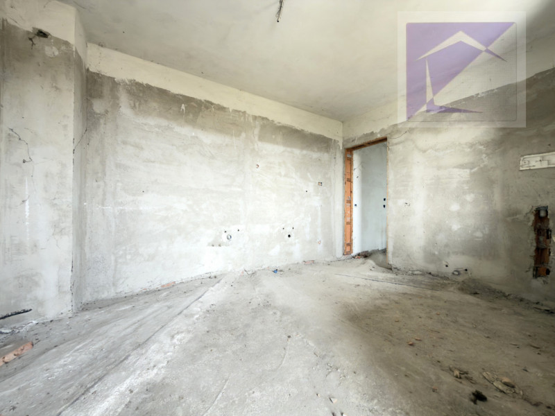 Santa Giustina in Colle, proponiamo in vendita porzione di bifamiliare allo stato grezzo, inserit...