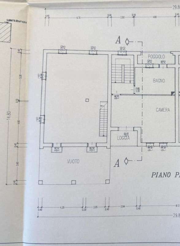 Santa Giustina in Colle, proponiamo in vendita porzione di bifamiliare allo stato grezzo, inserit...