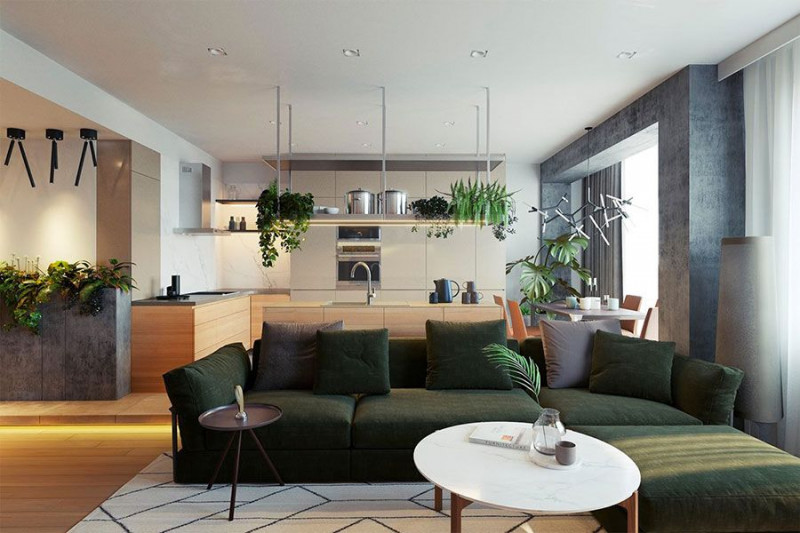 PADOVA - BRUSEGANA

Proponiamo un interessante APPARTAMENTO Trilocale di 130 mq commerciali, in  ...