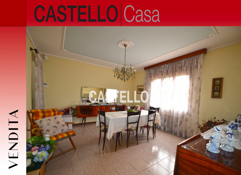 In vendita a Salvatronda, frazione residenziale e tranquilla di Castelfranco Veneto, proponiamo c...