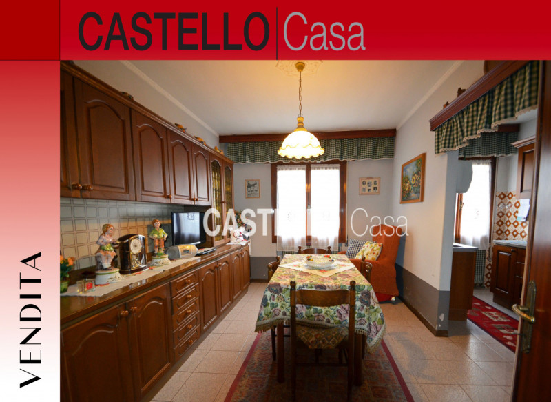 In vendita a Salvatronda, frazione residenziale e tranquilla di Castelfranco Veneto, proponiamo c...