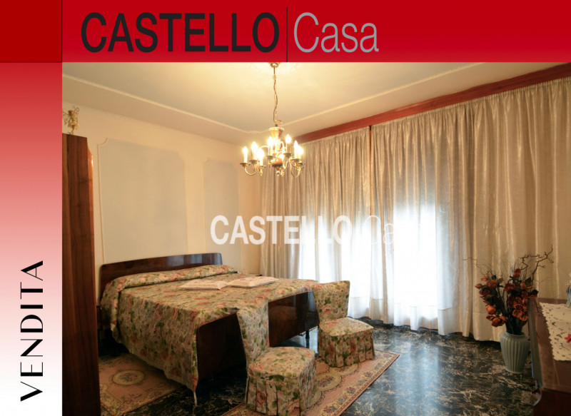 In vendita a Salvatronda, frazione residenziale e tranquilla di Castelfranco Veneto, proponiamo c...