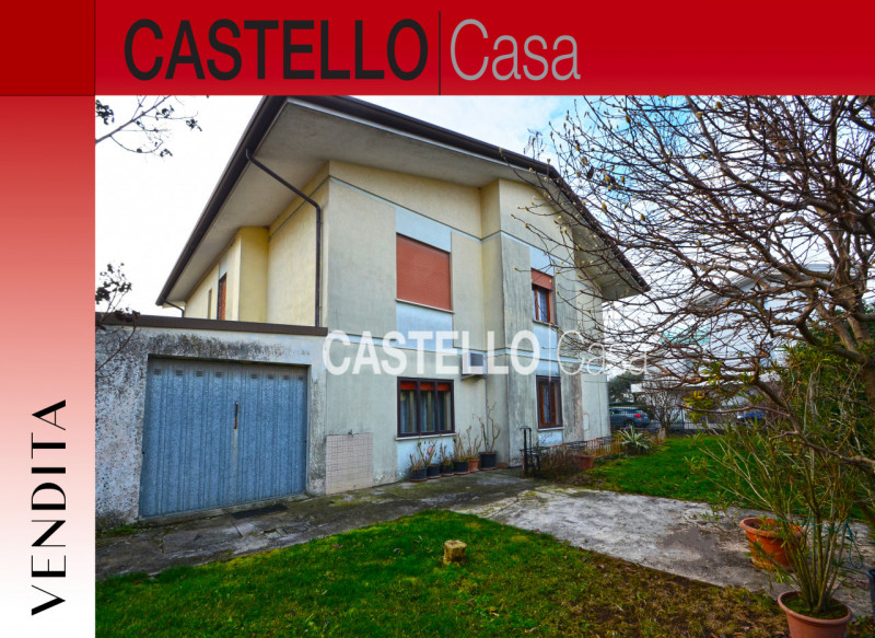 In vendita a Salvatronda, frazione residenziale e tranquilla di Castelfranco Veneto, proponiamo c...
