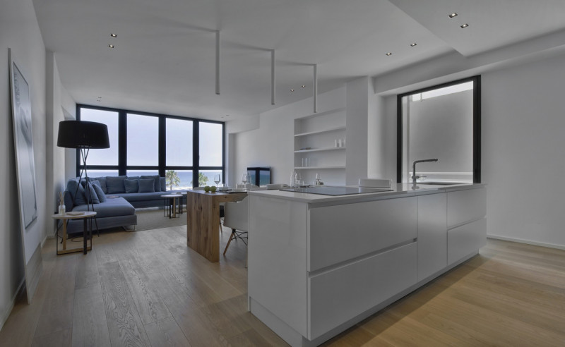 PADOVA - BRUSEGANA 

Proponiamo splendido appartamento quadrilocale situato nel cuore di Brusegan...