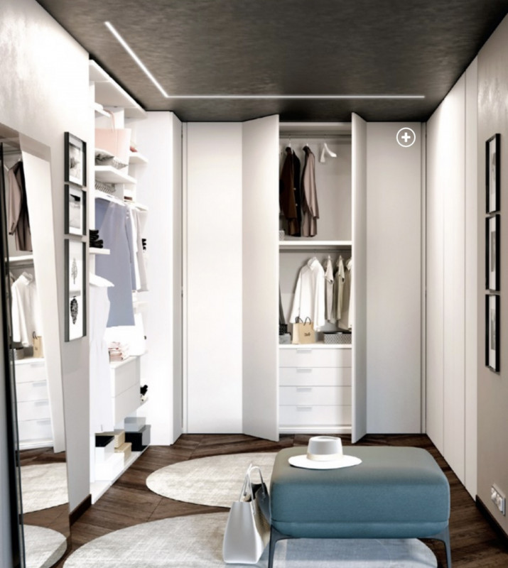 PADOVA - BRUSEGANA 

Proponiamo splendido appartamento quadrilocale situato nel cuore di Brusegan...