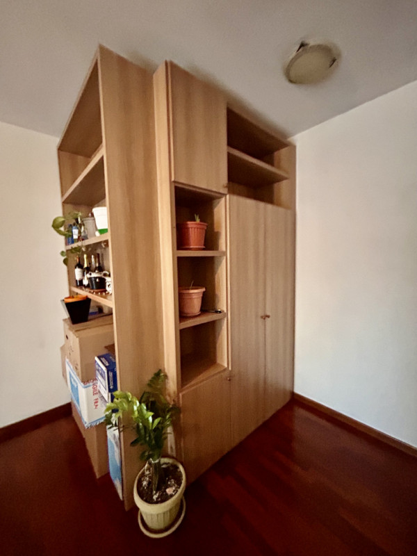 Padova zona Padova 2000 Nicoletta Dardilli di AD Casa Padova propone in vendita luminoso e spazio...