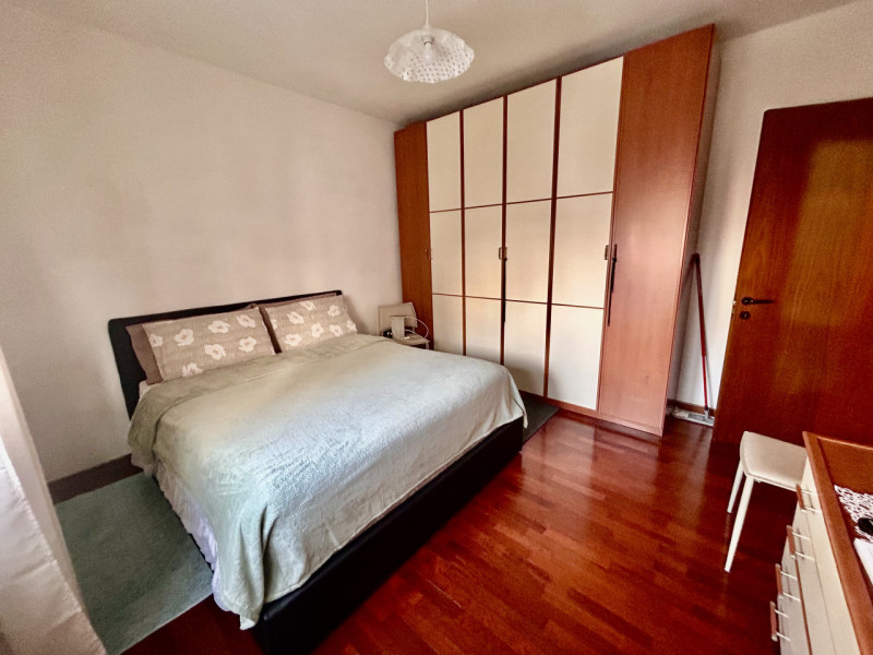 Padova zona Padova 2000 Nicoletta Dardilli di AD Casa Padova propone in vendita luminoso e spazio...