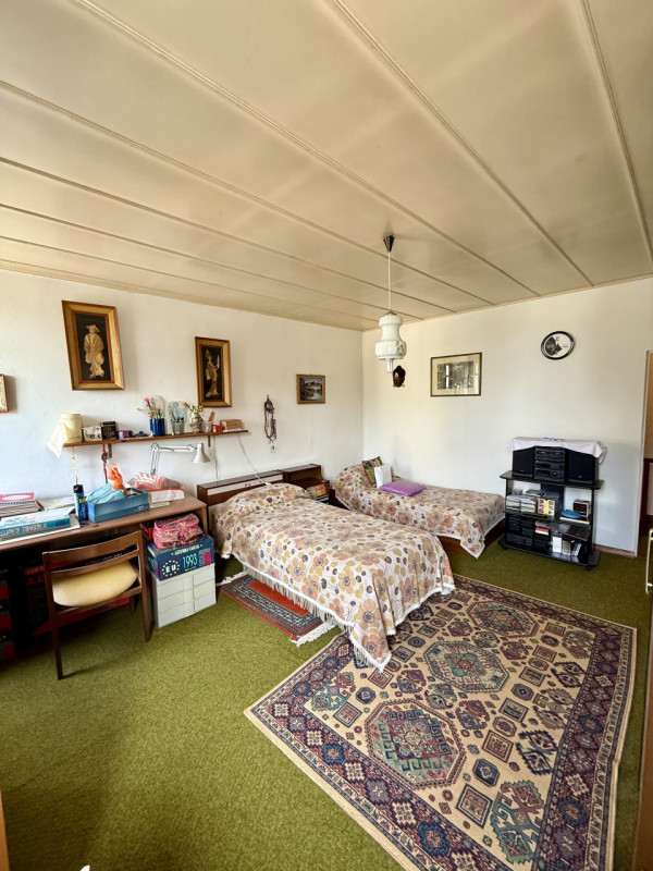 COMPOSIZIONE:
abitazione singola sviluppata su più livelli, al piano terra si trova atrio d'ingre...