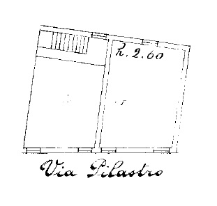 COMPOSIZIONE:
abitazione singola sviluppata su più livelli, al piano terra si trova atrio d'ingre...