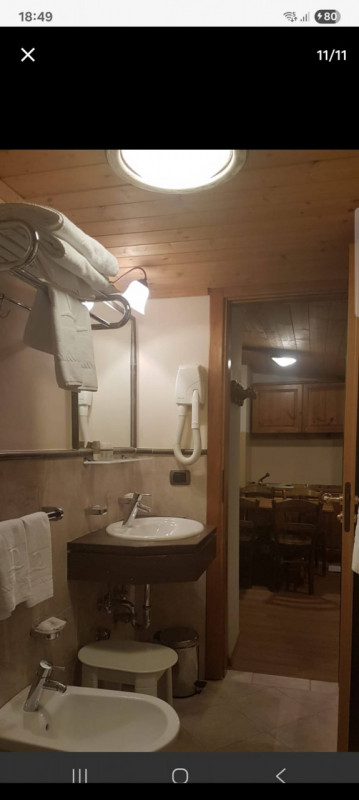 VENDESI MULTIPRORIETA' Trattasi ATTICO 4 PIANO, in Residence con vista panoramica.
BILOCALE compo...