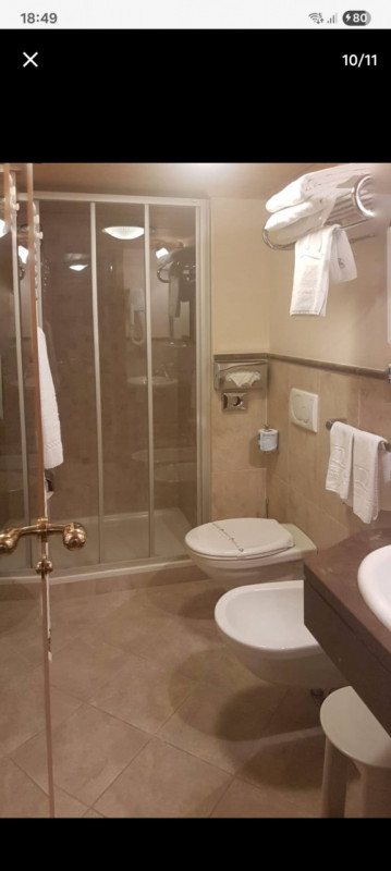 VENDESI MULTIPRORIETA' Trattasi ATTICO 4 PIANO, in Residence con vista panoramica.
BILOCALE compo...