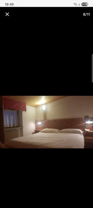 VENDESI MULTIPRORIETA' Trattasi ATTICO 4 PIANO, in Residence con vista panoramica.
BILOCALE compo...