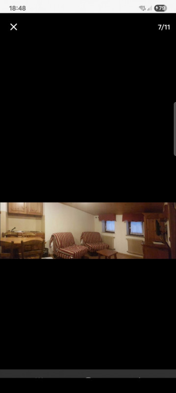 VENDESI MULTIPRORIETA' Trattasi ATTICO 4 PIANO, in Residence con vista panoramica.
BILOCALE compo...