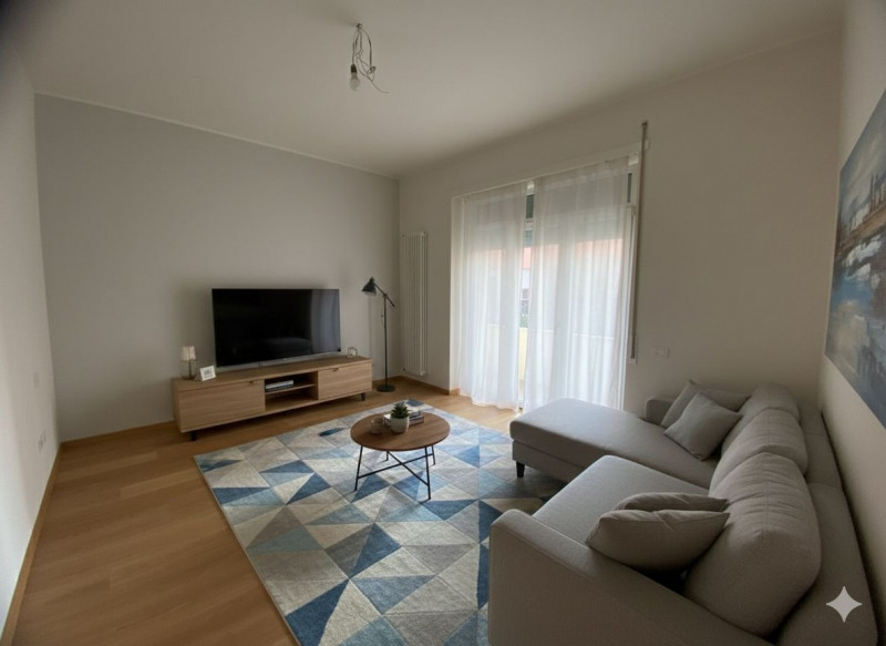 Nel cuore di Vicenza, nella ricercata zona -Stadio, proponiamo in vendita un esclusivo appartamen...